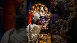 Auspicious Moments from Paranitya Narasimha Temple Anniversary in Elmira, USA🇺🇸