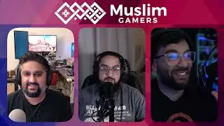 Valve’s New Hardware Reveal + Reactions & Predictions | Muslim Gamers Podcast Episode 22