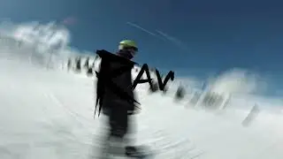 RAW-Series GASTEIN with Lukas Hofer #2