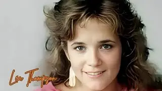 Lea Thompson🔥 Stockings, Pantyhose, Tights, Bikini, Nylon, Lingerie, Bodysuit, Mini Skirt