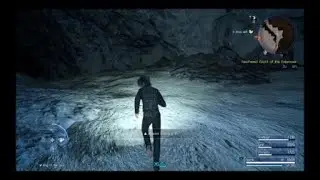 Final Fantasy XV: Ooo! Headbashing!