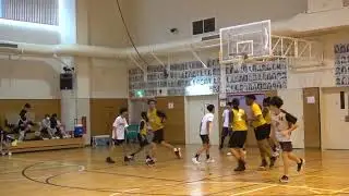 Oki 1215 Gold vs Yokatsu HS