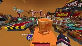 Sapnap's MCC 26 VOD w/ 5up, GeeNelly, and Snifferish