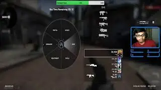 CSGO: Road to Nova Part 1