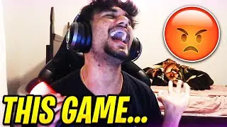 Paper Rages At Fortnite Season 6...😡