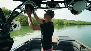 New 2024 Moomba Features
