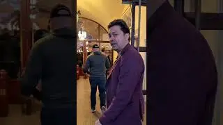 Gitler Siyosatini Aynan Shu Pivxonada Boshlagan!