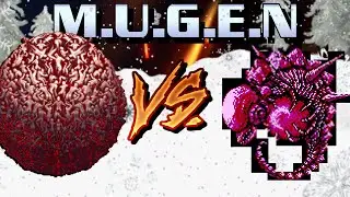 REQUESTED BY @ArabAmirAli-yv2wc: Legion vs Ninja Gaiden Boss Rush - Mugen Battle