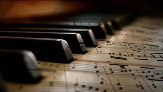 88 KEYS &bull; Beautiful Piano Ambience &bull; 10H Calming Melody for Sleep