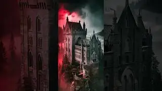 Dracula Castle Transilvania