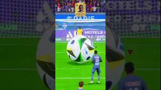 The 2 Faces of Demb&eacute;l&eacute;: PSG vs France! 🇫🇷⚽