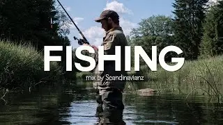 Fishing Songs ☀️ fishing music mix | best music for fishing 🍃 &ldquo; fishing songs youtube&rdquo; Playlist  ☕