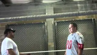 SaSIV 1 Derrick Dalton Promo