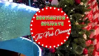 Studio Production - Huntington Holidays
