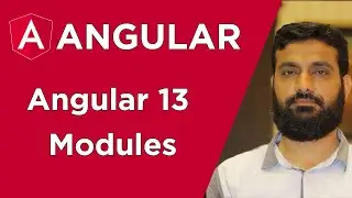 Modules in Angular | Urdu & Hindi