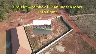 8-2-24 Agerskov&acute;s Projekt in Thani Beach