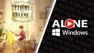 Behind the Frame: Живые полотна - Полное прохождение | PC