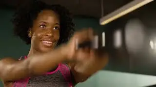 YMCA of the Triangle Group Fitness: Conditioning