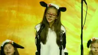 Spring Musical 2021 - We Like Sheep