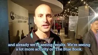Jeff Manente from All In One Construction Compares The Blue Book Network&reg; to iSqFt