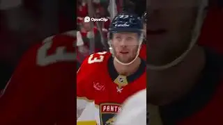 Panthers Score! Leafs' Dreams Shattered (Again!) #hockeyfans #nhl #nhlgoals #nhlhighlights #nhlpa
