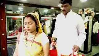 Kuber shopping mall - Add film Birgoaw - Bhikham kirana store
