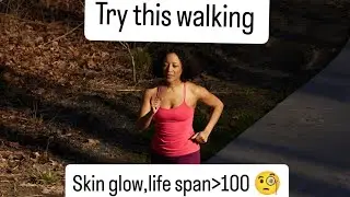 Japanese walking technique malayalam for healthy ,happy,long life#malayalam #livelife #longlife 