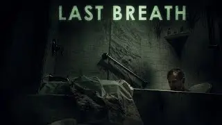 Last Breath | Zombie Short Film