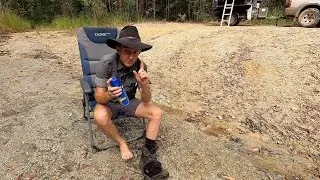 How to Stop Leeches