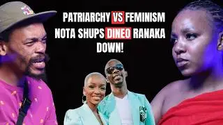 BLACK MEN VS BLACK WOMEN: NADI MADIDA SPARKS NATIONAL FIRESTORM | NOTA DEFENDS HER.