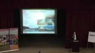 Presenter 3: Chris Nolta, Chief, Civil Project Branch