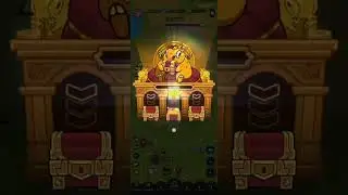 MU: Pocket Knight intro gaming- PART 2 #archivid #games #pocof4