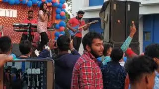 College function
