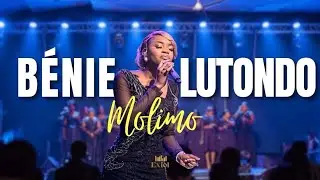 [LITATOLI, MOLIMO]BY BENIE LUTONDO, MICHEE JALERBE & COLLETIF EXTOL