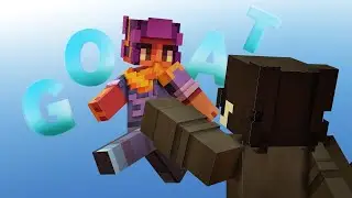 PvP Montage | 1:20 IOS NEW CONTROLS