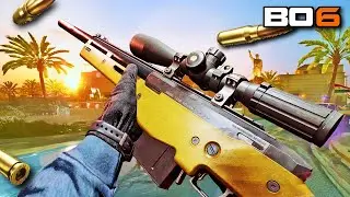 BLACK OPS  6 mieux que BLACK OPS 7 ??