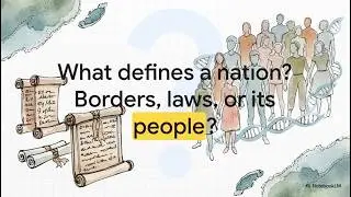 Article 9 - How to Define a Nation in a Global Age