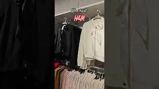 H&M Winter Fashion | H&M Jumpers & Pullovers | H&M Haul 2026 #hmhaul #hmstyle #shopping #sale #yt