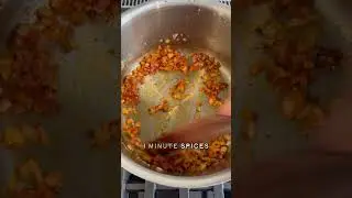 Рецепт чили из оленины. Вкусно. #барбекю #чили #оленина #охота