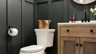 Half Bath Inspiration