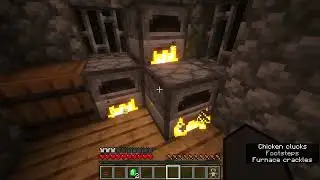 Minecraft - Poison (With Shaders & Easter Eggs)