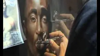 2Pac - ,, Holla At Me 
