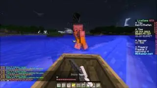 My 1000th Mcsg Win!