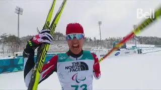 Day 7 - Mark Arendz wins Gold