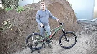 Lapierre e Zesty AM 9 2