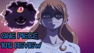 Mother Nami? || One Piece Chapter 1012 Review