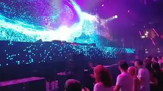 JES - Wish You Were Here (Robert Nickson Rmx) ASOT1000 Poland 2022