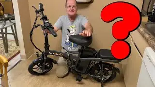 Are 14 inch Ebikes really Bikes?