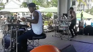 Cutty Jones & Jay Slay | Stage VIEW