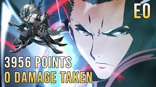 This Free Unit Is Unreal | E0 Archer 3956 Points Hoolay | NEW Apocalyptic Shadow 3.5